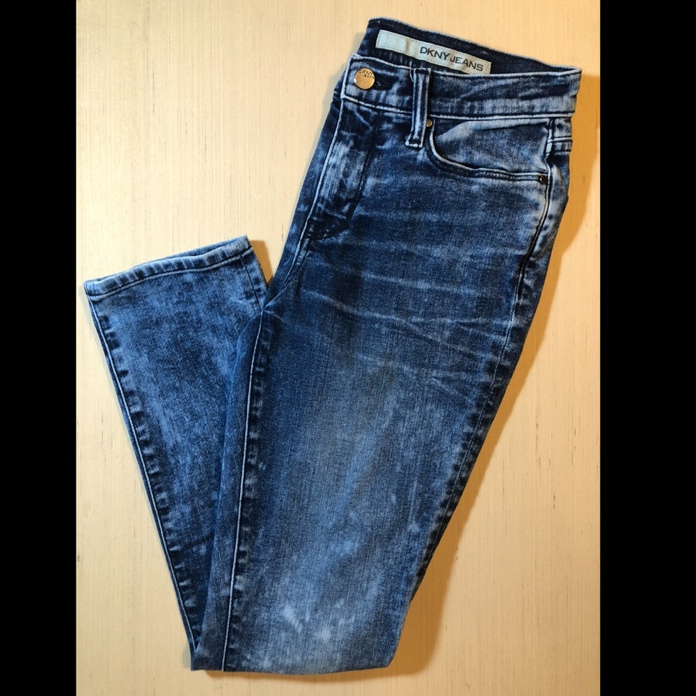 Denim Jeans